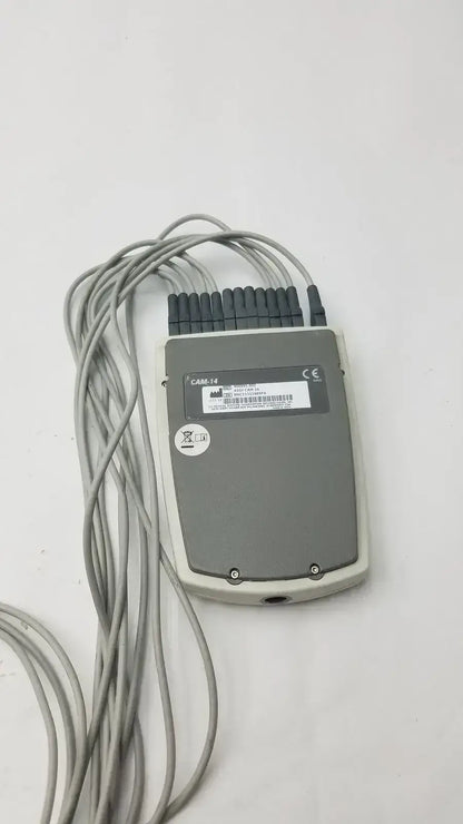 General Electric GE General Electric CAM-14 Acquisition Module REF 900995-002 ECG Acquisition Module, second-hand product photo 7