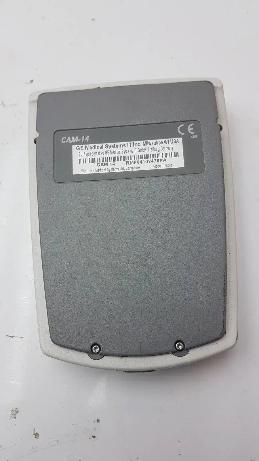 General Electric GE General Electric CAM-14 Acquisition Module REF 900995-002 ECG Acquisition Module, second-hand product photo 15