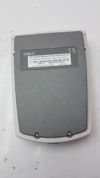 General Electric GE General Electric CAM-14 Acquisition Module REF 900995-002 ECG Acquisition Module, second-hand product photo 15