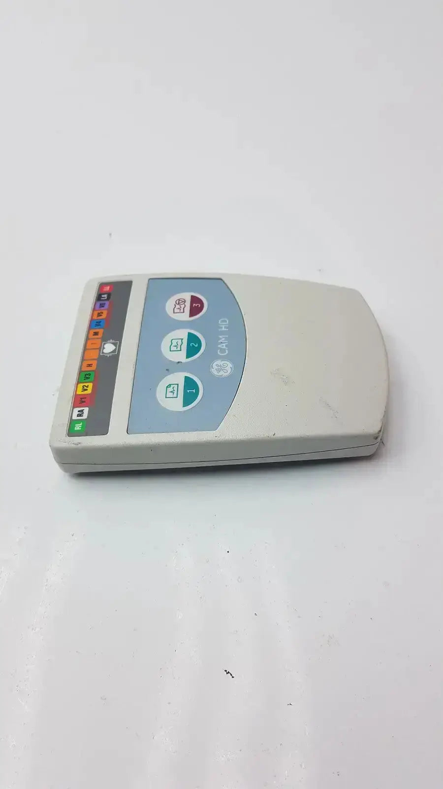 GE General Electric CAM HD Acquisition Module REF 900995-003 ECG Acquisition Module, second-hand product photo 4