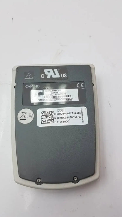 GE General Electric CAM HD Acquisition Module REF 900995-003 ECG Acquisition Module, second-hand product photo 7