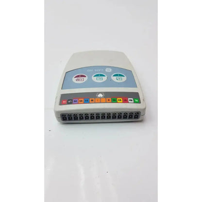GE General Electric CAM HD Acquisition Module REF 900995-003 ECG Acquisition Module, second-hand product photo 8