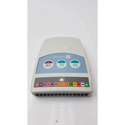 GE General Electric CAM HD Acquisition Module REF 900995-003 ECG Acquisition Module, second-hand product photo 3