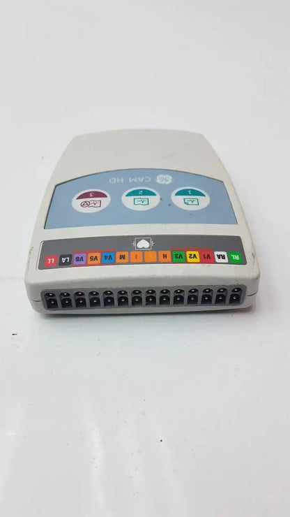GE General Electric CAM HD Acquisition Module REF 900995-003 ECG Acquisition Module, second-hand product photo 8