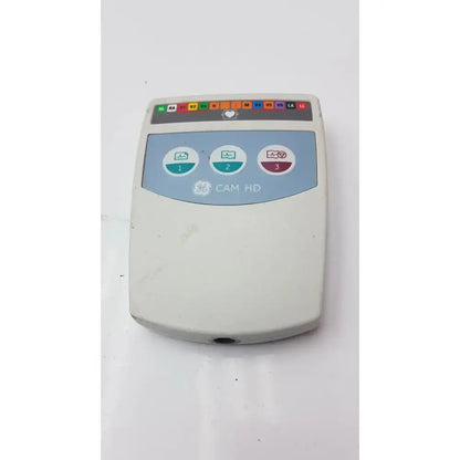 GE General Electric CAM HD Acquisition Module REF 900995-003 ECG Acquisition Module, second-hand product photo 5