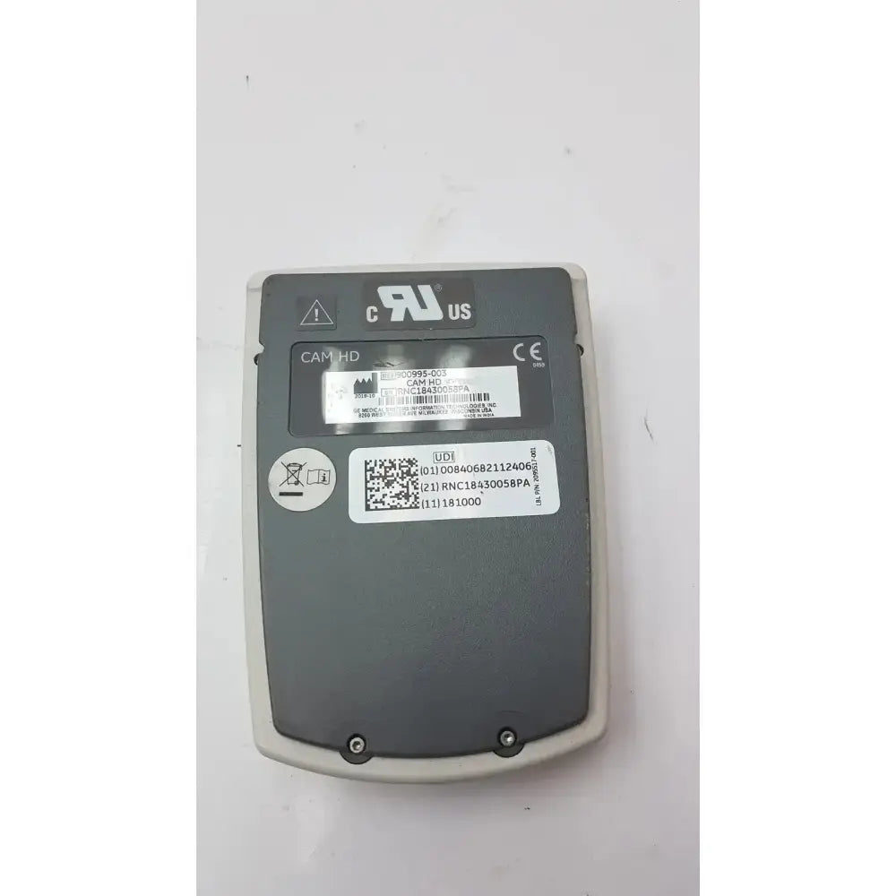 GE General Electric CAM HD Acquisition Module REF 900995-003 ECG Acquisition Module, second-hand product photo 7
