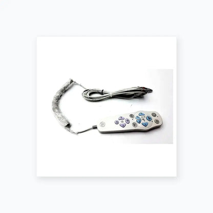 GE Healthcare 07566 Hand Held Control Hand Held Control, as-is (for parts) product photo 1