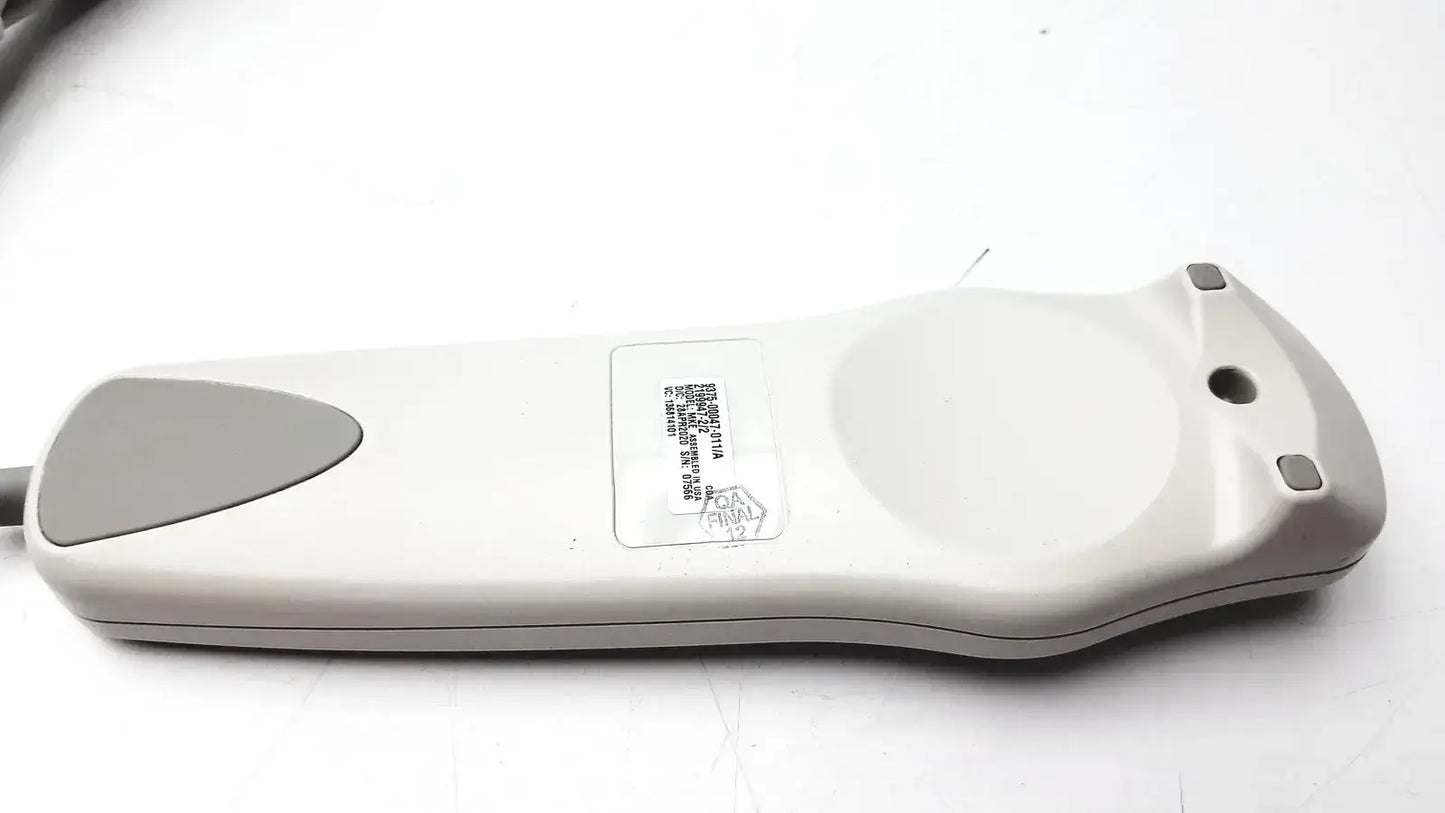 GE Healthcare 07566 Hand Held Control Hand Held Control, as-is (for parts) product photo 7