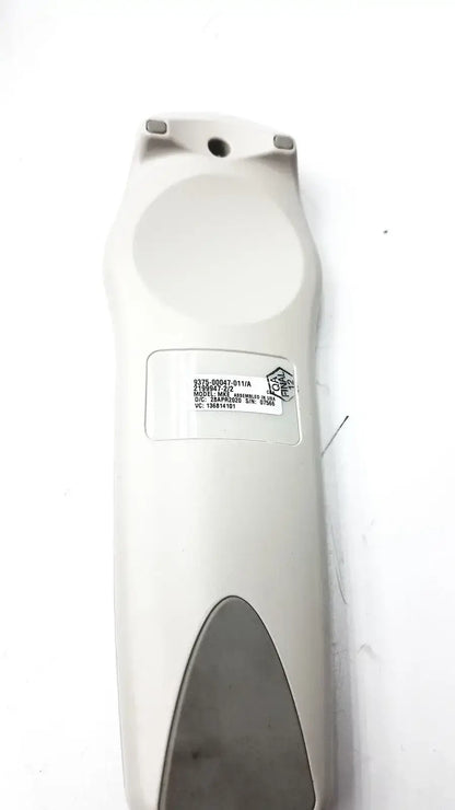 GE Healthcare 07566 Hand Held Control Hand Held Control, as-is (for parts) product photo 5