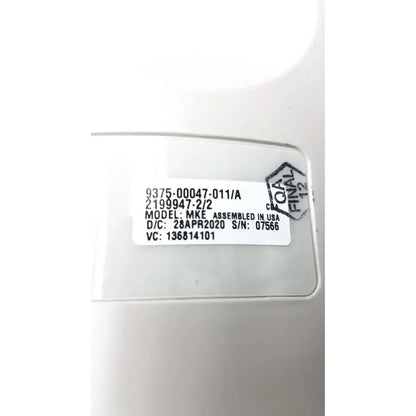 GE Healthcare 07566 Hand Held Control Hand Held Control, as-is (for parts) product photo 6