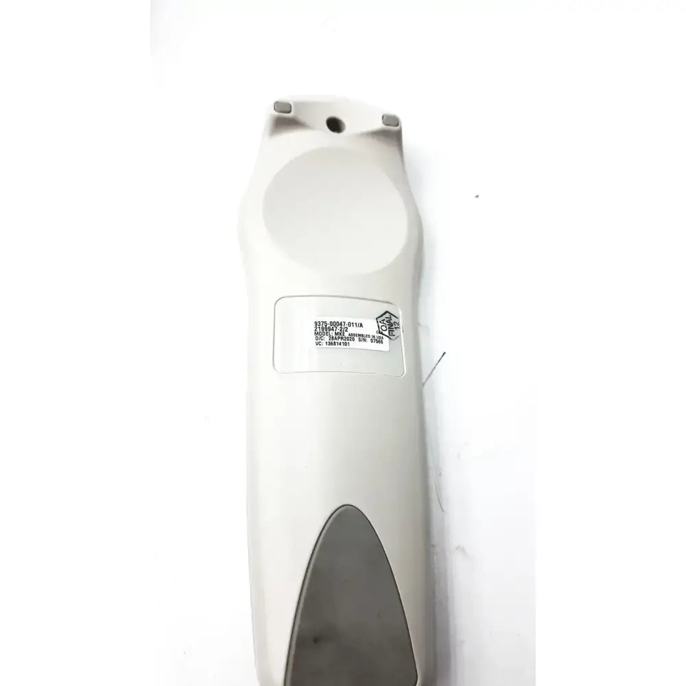 GE Healthcare 07566 Hand Held Control Hand Held Control, as-is (for parts) product photo 5