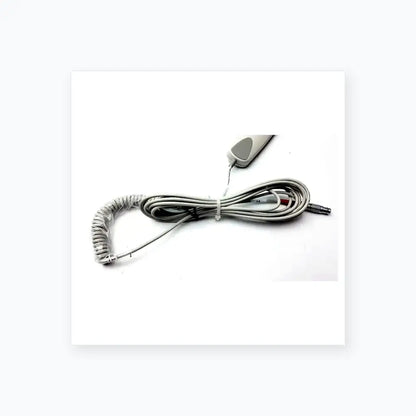 GE Healthcare 07566 Hand Held Control Hand Held Control, as-is (for parts) product photo 10