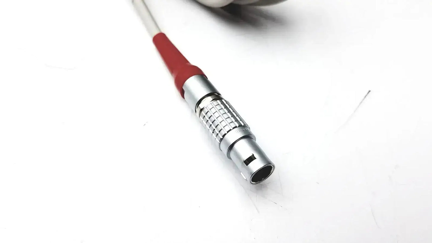 GE Healthcare 07566 Hand Held Control Hand Held Control, as-is (for parts) product photo 9