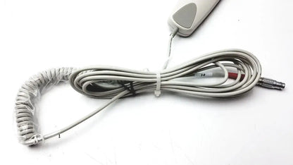 GE Healthcare 07566 Hand Held Control Hand Held Control, as-is (for parts) product photo 10