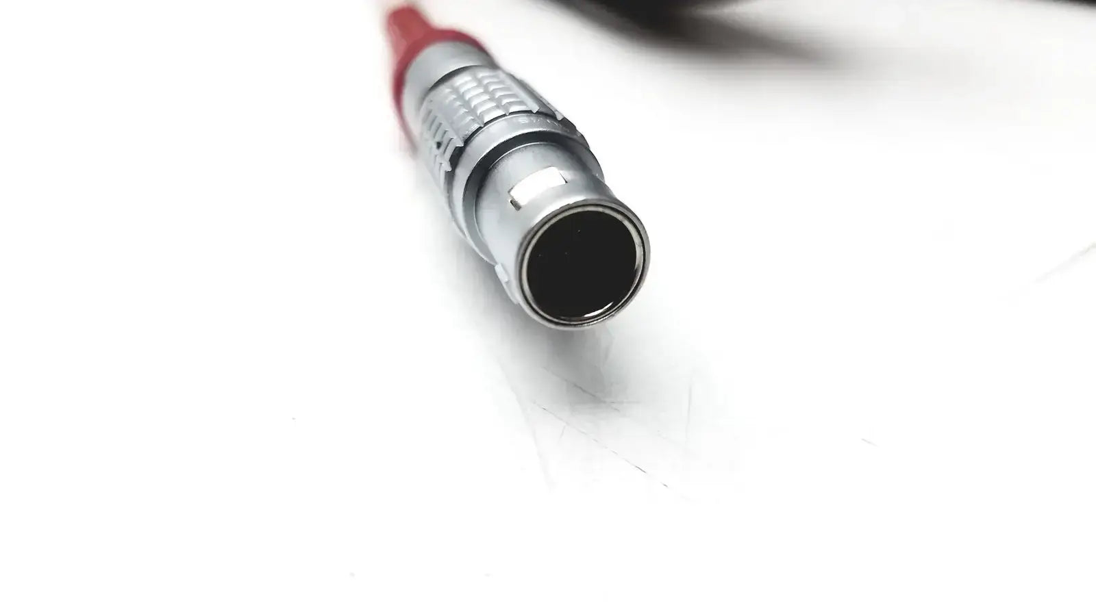 GE Healthcare 07566 Hand Held Control Hand Held Control, as-is (for parts) product photo 8