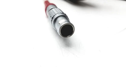 GE Healthcare 07566 Hand Held Control Hand Held Control, as-is (for parts) product photo 8