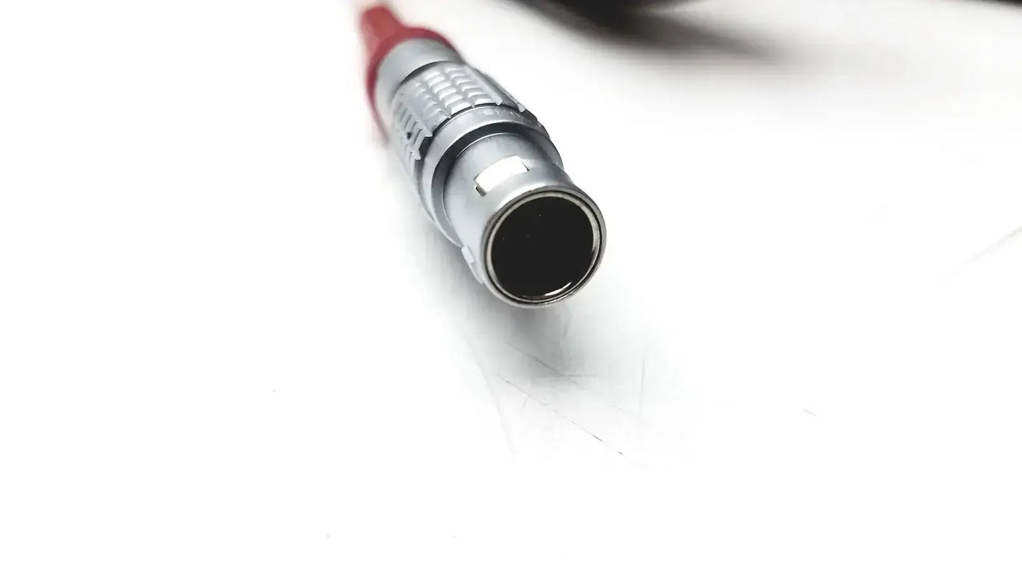 GE Healthcare 07566 Hand Held Control Hand Held Control, as-is (for parts) product photo 8