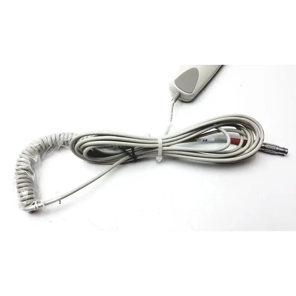 GE Healthcare 07566 Hand Held Control Hand Held Control, as-is (for parts) product photo 10