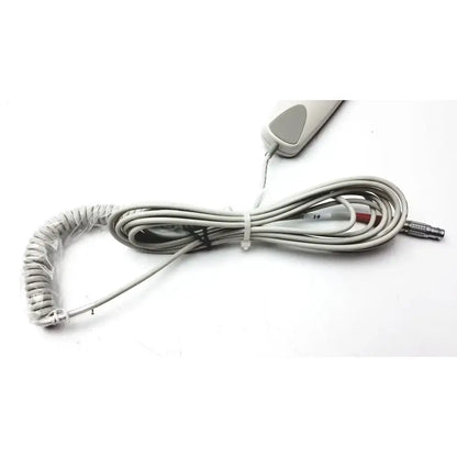 GE Healthcare 07566 Hand Held Control Hand Held Control, as-is (for parts) product photo 10
