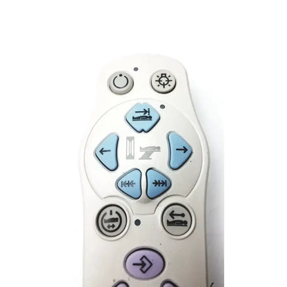 GE Healthcare 07566 Hand Held Control Hand Held Control, as-is (for parts) product photo 4