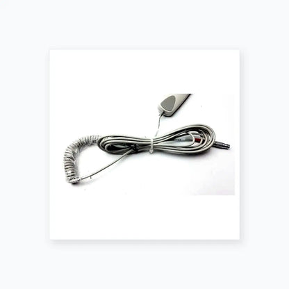 GE Healthcare 07566 Hand Held Control Hand Held Control, as-is (for parts) product photo 10