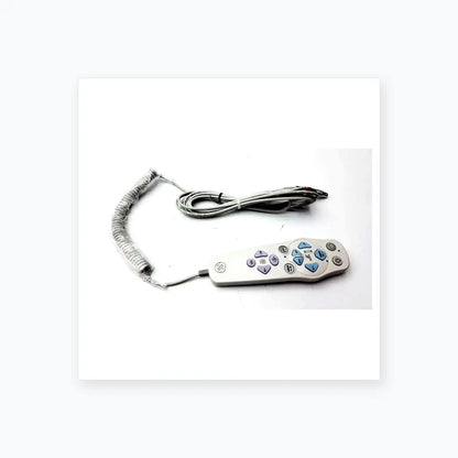 GE Healthcare 07566 Hand Held Control Hand Held Control, as-is (for parts) product photo 1
