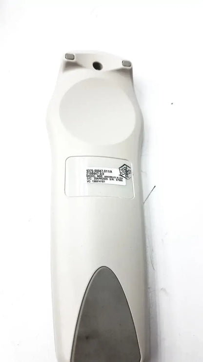 GE Healthcare 07566 Hand Held Control Hand Held Control, as-is (for parts) product photo 5