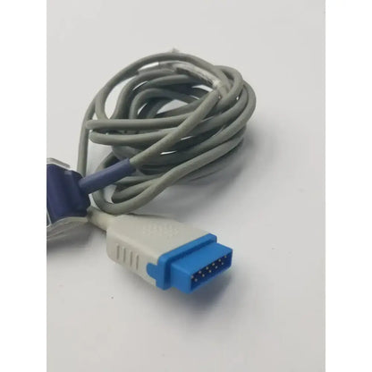 GE Healthcare 11-pin SpO2 Adapter Cable to Nellcor 9-pin SpO2 Adapter Cable, second-hand product photo 3