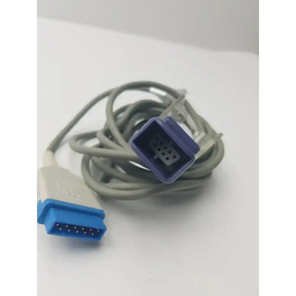 GE Healthcare 11-pin SpO2 Adapter Cable to Nellcor 9-pin SpO2 Adapter Cable, second-hand product photo 7