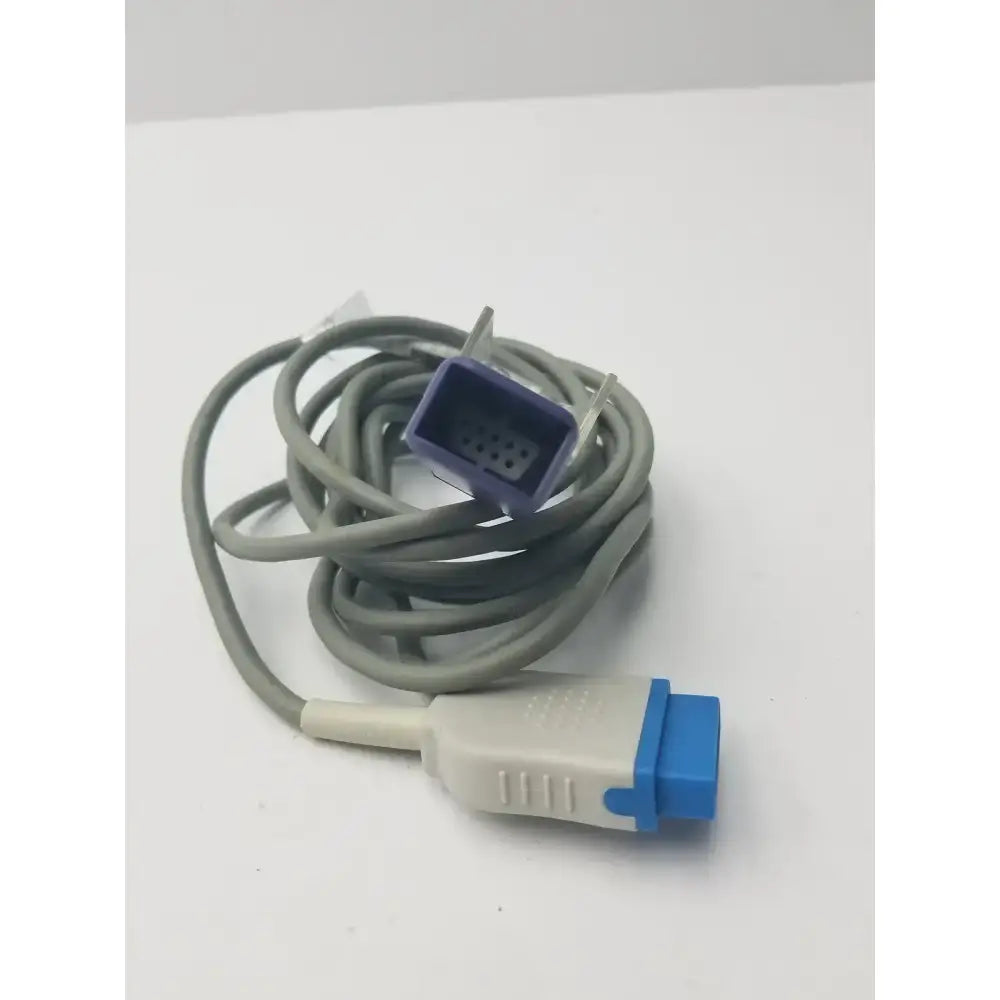 GE Healthcare 11-pin SpO2 Adapter Cable to Nellcor 9-pin SpO2 Adapter Cable, second-hand product photo 5