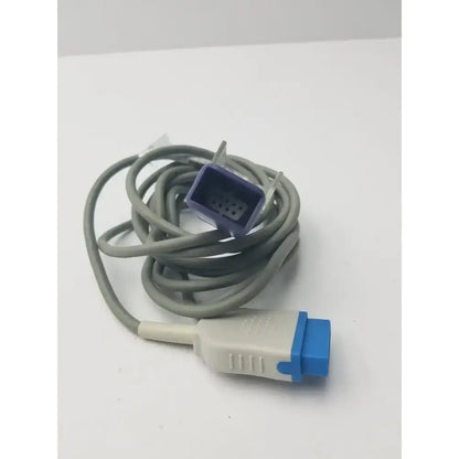 GE Healthcare 11-pin SpO2 Adapter Cable to Nellcor 9-pin SpO2 Adapter Cable, second-hand product photo 5