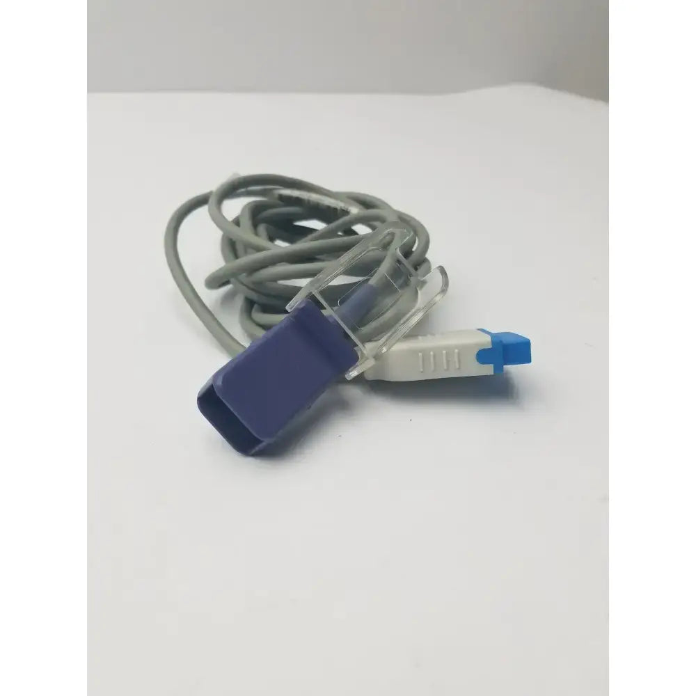 GE Healthcare 11-pin SpO2 Adapter Cable to Nellcor 9-pin SpO2 Adapter Cable, second-hand product photo 4