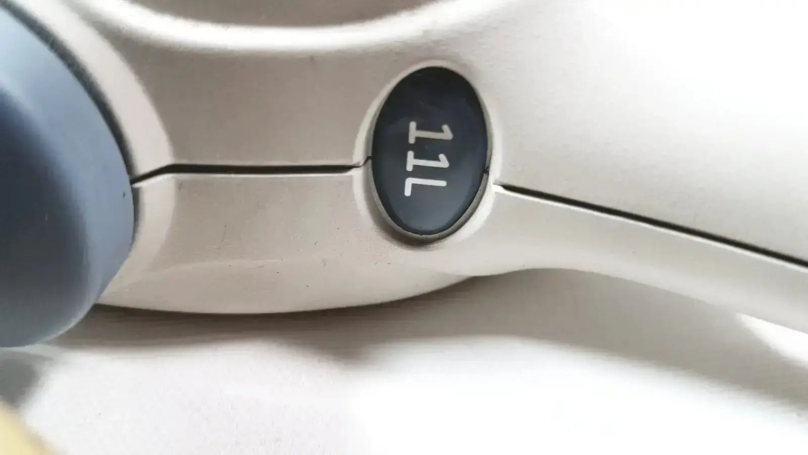 GE Healthcare 11L Ref. 5131434 Linear Array Ultrasound Transducer Probe Ultrasound Transducer, second-hand product photo 8