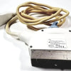 GE Healthcare 11L Ref. 5131434 Linear Array Ultrasound Transducer Probe