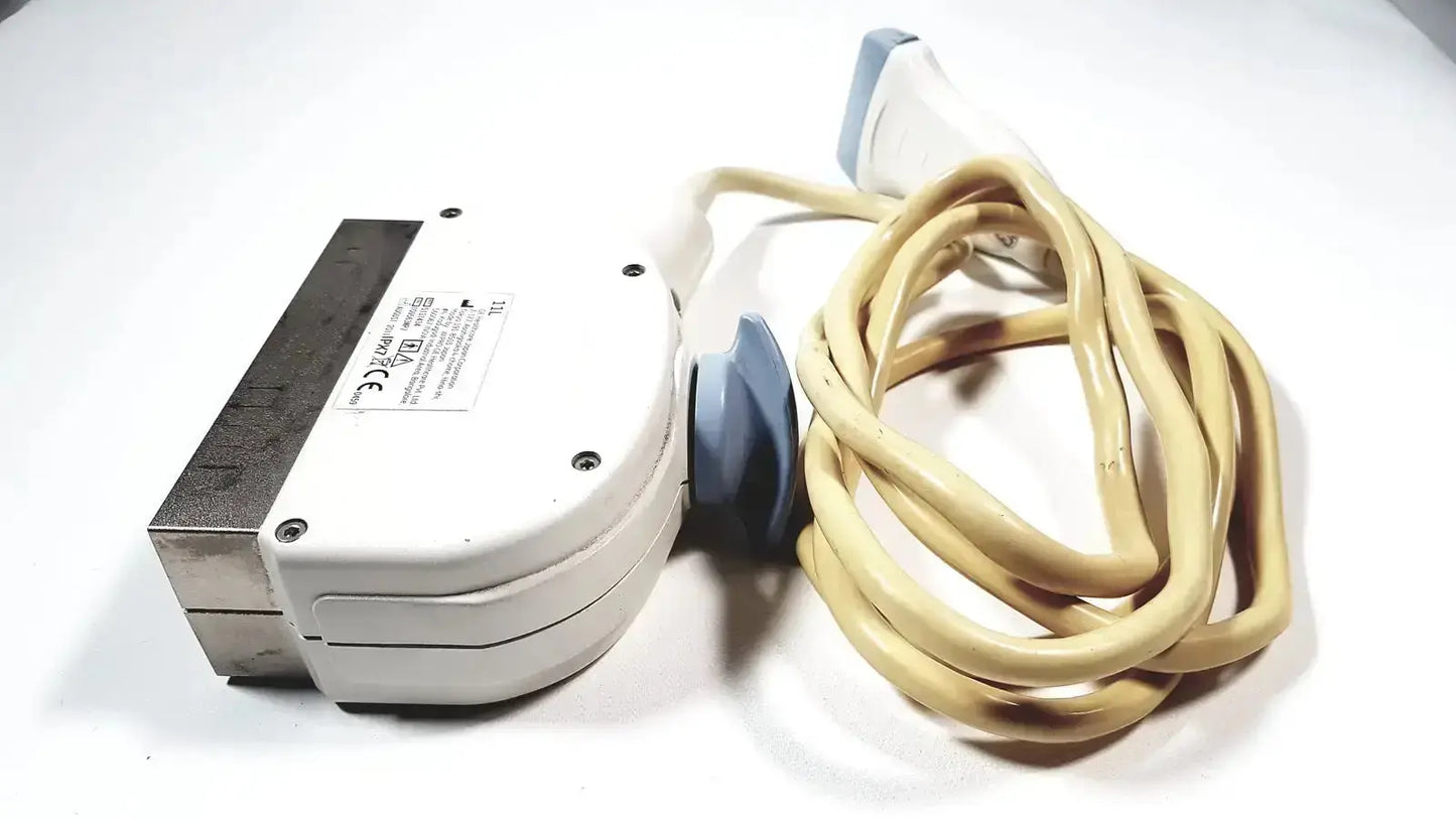 GE Healthcare 11L Ref. 5131434 Linear Array Ultrasound Transducer Probe Ultrasound Transducer, second-hand product photo 6