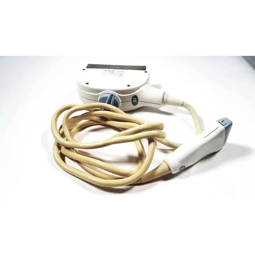 GE Healthcare 11L Ref. 5131434 Linear Array Ultrasound Transducer Probe Ultrasound Transducer, second-hand product photo 7