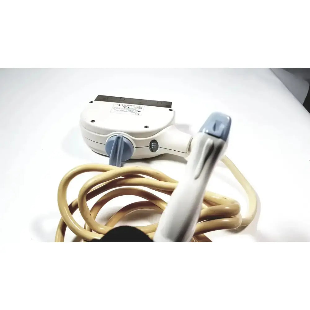 GE Healthcare 11L Ref. 5131434 Linear Array Ultrasound Transducer Probe Ultrasound Transducer, second-hand product photo 12
