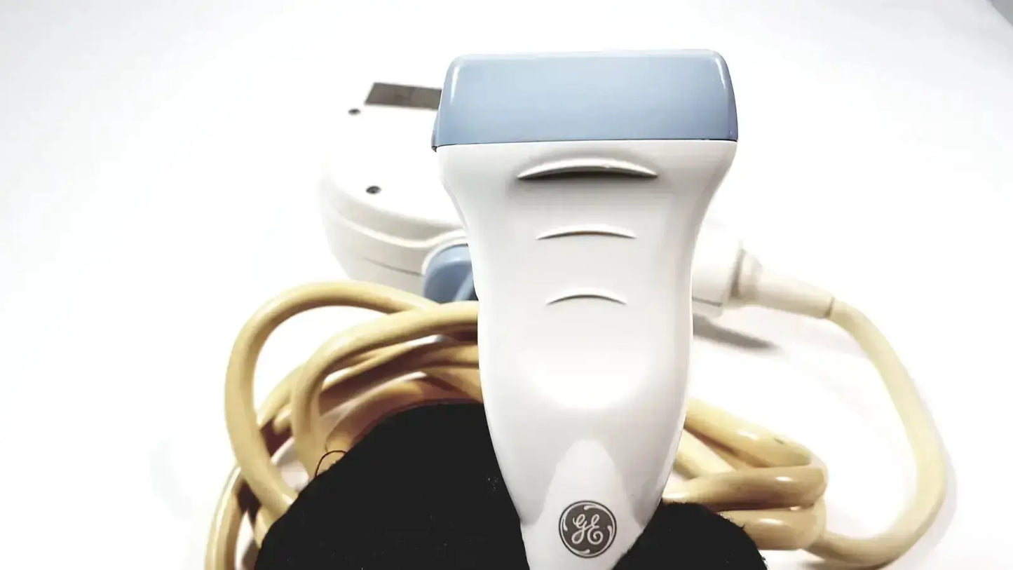 GE Healthcare 11L Ref. 5131434 Linear Array Ultrasound Transducer Probe Ultrasound Transducer, second-hand product photo 9
