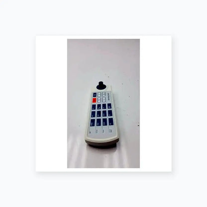 GE Healthcare 2039104-002 Solar 8000M/8000i Keypad Patient Monitor Keypad, second-hand product photo 7