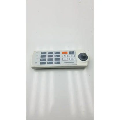GE Healthcare 2039104-002 Solar 8000M/8000i Keypad Patient Monitor Keypad, second-hand product photo 3