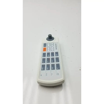 GE Healthcare 2039104-002 Solar 8000M/8000i Keypad Patient Monitor Keypad, second-hand product photo 7