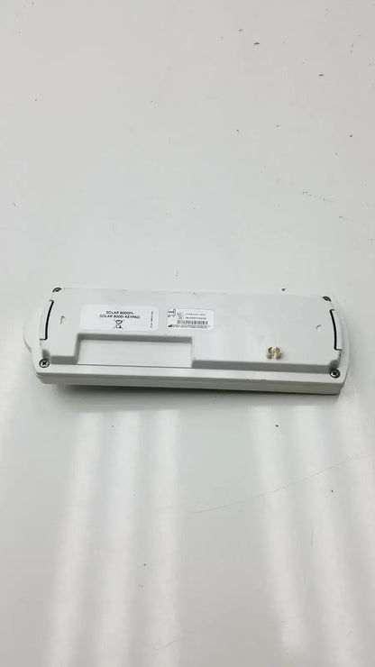 GE Healthcare 2039104-002 Solar 8000M/8000i Keypad Patient Monitor Keypad, second-hand product photo 4