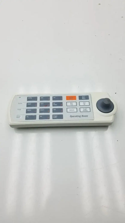 GE Healthcare 2039104-002 Solar 8000M/8000i Keypad Patient Monitor Keypad, second-hand product photo 3
