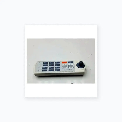 GE Healthcare 2039104-002 Solar 8000M/8000i Keypad Patient Monitor Keypad, second-hand product photo 1