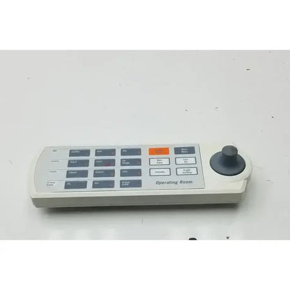 GE Healthcare 2039104-002 Solar 8000M/8000i Keypad Patient Monitor Keypad, second-hand product photo 1