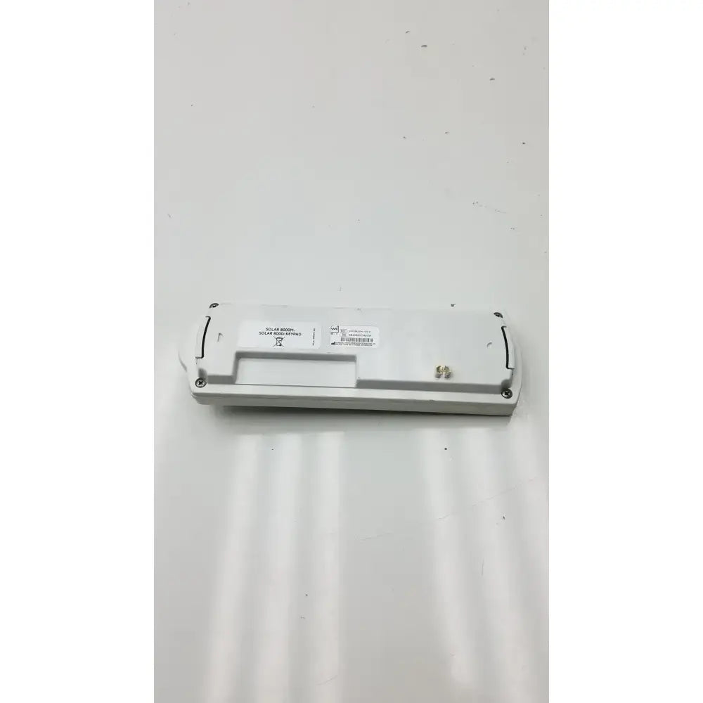 GE Healthcare 2039104-002 Solar 8000M/8000i Keypad Patient Monitor Keypad, second-hand product photo 4