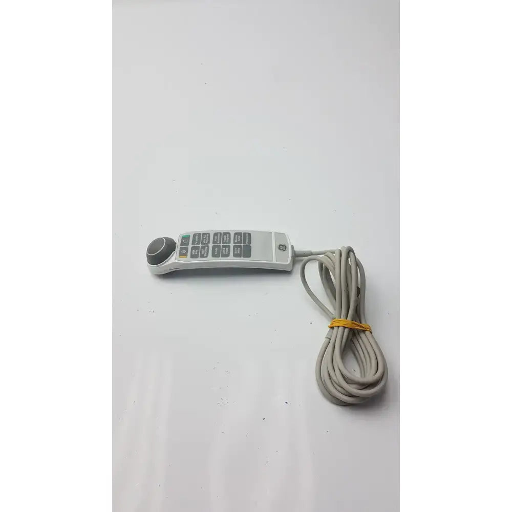 GE Healthcare 2041332-001 USB Remote Control Patient Monitor Remote Control, as-is (for parts) product photo 2