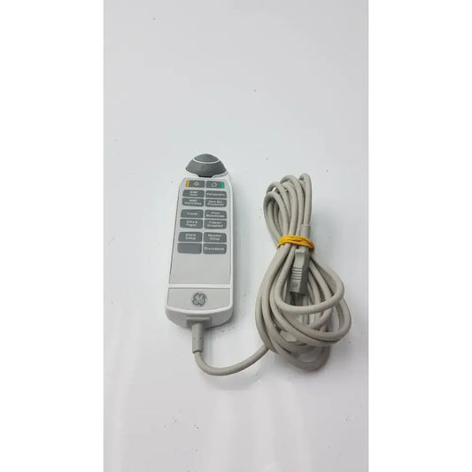 GE Healthcare 2041332-001 USB Remote Control Patient Monitor Remote Control, as-is (for parts) product photo 1