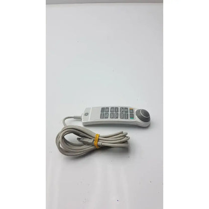 GE Healthcare 2041332-001 USB Remote Control Patient Monitor Remote Control, as-is (for parts) product photo 4