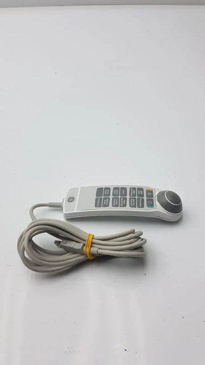 GE Healthcare 2041332-001 USB Remote Control Patient Monitor Remote Control, as-is (for parts) product photo 4